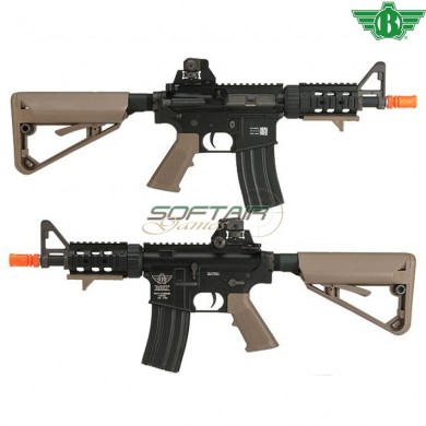 Airsoft Rifle B4 Pmc Baby Tan Ebb Bolt (bolt-pmc-baby-de)
