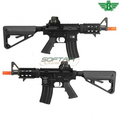 Airsoft Rifle B4 Pmc Baby Black High Cycle Bolt (bolt-pmc-baby-hc)