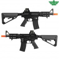 Fucile Softair B4 Pmc Baby Nero High Cycle Bolt (bolt-pmc-baby-hc)