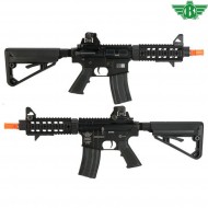 Fucile Softair B4 Pmc Nero Ebb Bolt (bolt-pmc-bk)