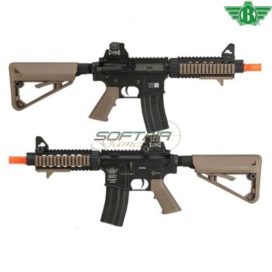 Airsoft Rifle B4 Pmc Tan Ebb Bolt (bolt-pmc-de)