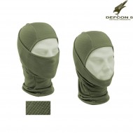 Thermal Multiuse Collar Olive Drab Defcon 5 (d5-1939/2-od) Thermal Multiuse Collar Olive Drab Defcon 5 (d5-1939/2-od)