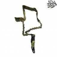 Bungee Sling Qd One Point Vegetata Frog Industries (fi-sl10-tc) Bungee Sling Qd One Point Vegetata Frog Industries (fi-sl10-tc)