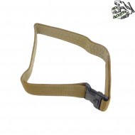 Cinturone Tattico Type Beta Tan Frog Industries (fi-030-tan)
