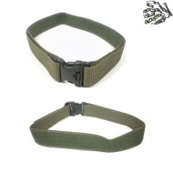 Cinturone Tattico Type Beta Verde Frog Industries (fi-030-od) Cinturone Tattico Type Beta Verde Frog Industries (fi-030-od)