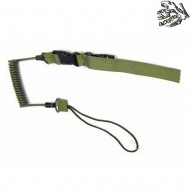 Extendable Strap For Pistol Green Frog Industries (fi-029-od) Extendable Strap For Pistol Green Frog Industries (fi-029-od)