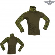 Combat Shirt Multicam Tropic Invader Gear (ig-20478-51) Combat Shirt Multicam Tropic Invader Gear (ig-20478-51)