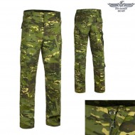Pantalone Revenger Tdu Atp Multicam Tropic Invader Gear (ig-20494-97) Pantalone Revenger Tdu Atp Multicam Tropic Invader Gear (ig-20494-97)