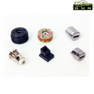 Set Completo Di Valvole Per Tanfoglio Co2 Cybergun (353002) Set Completo Di Valvole Per Tanfoglio Co2 Cybergun (353002)