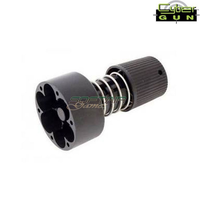 Speedloader For Loading Cartridge Revolver Cybergun (183180)