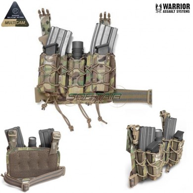 Sabre Mk1 Leg Rig Multicam® Warrior Assault Systems (w-eo-sdl-mk1-mc)