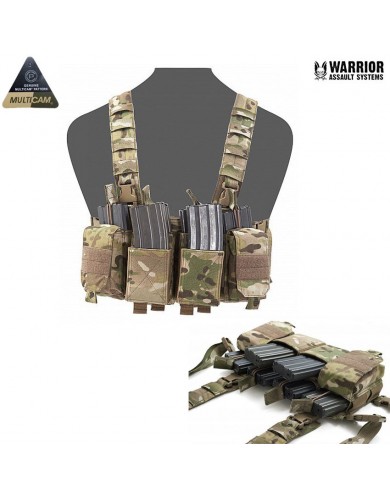 JÄGER Assault System Chest Rig アダプター JÄGER Assault System Chest Rig アダプター Chest Rig adapter