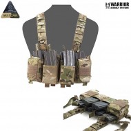 Pathfinder Chest Rig Multicam® Warrior Assault Systems (w-eo-pcr-mc) Pathfinder Chest Rig Multicam® Warrior Assault Systems (w-eo-pcr-mc)