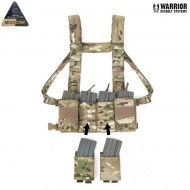 Pathfinder Chest Rig Multicam® Warrior Assault Systems (w-eo-pcr-mc)