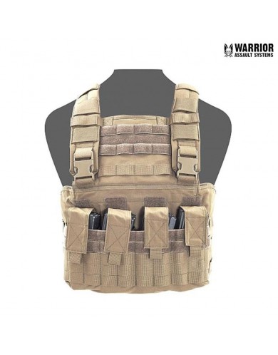 JÄGER Assault System Chest Rig アダプター JÄGER Assault System Chest Rig（チェストリグ）