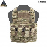 個人装備 T.A.G. Marine Gladiator Chest Rig T.A.G. Marine Gladiator Chest Rig(グラディエーターチェストリグ)