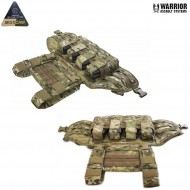 Gladiator Chest Rig Plate Carrier Multicam® Warrior Assault Systems (w-eo-gcr-mc)