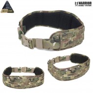 Padded Load Bearing Patrol Belt Multicam® Warrior Assault Systems (w-eo-plb-mc)