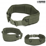 Padded Load Bearing Patrol Belt Olive Drab Warrior Assault Systems (w-eo-plb-od) Padded Load Bearing Patrol Belt Olive Drab Warrior Assault Systems (w-eo-plb-od)