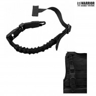 Quick Release Sling H&k Hook Black Warrior Assault Systems (w-eo-qrs-blk)