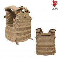 6094 Modular Plate Carrier Short Version Multicam® Lbx Tactical - Softair  Games - ASG Softair San Marino