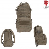 Lite Load Backpack Ranger Green Lbx Tactical (lbx-0064-rg)