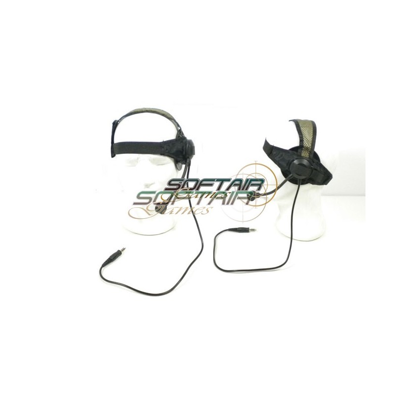 Bowman Headset Element Ex 028 (cod.ex028)
