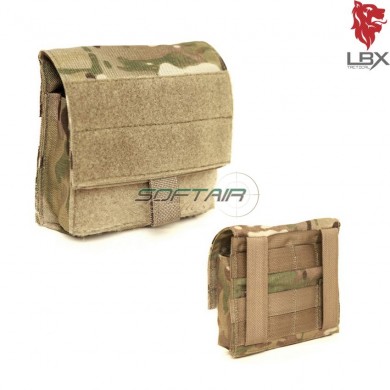 Tasca Admin Modular Multicam® Lbx Tactical (lbx-0070-mc)