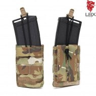 Tasca Singola Modular M4 Multicam® Lbx Tactical (lbx-0303-mc)