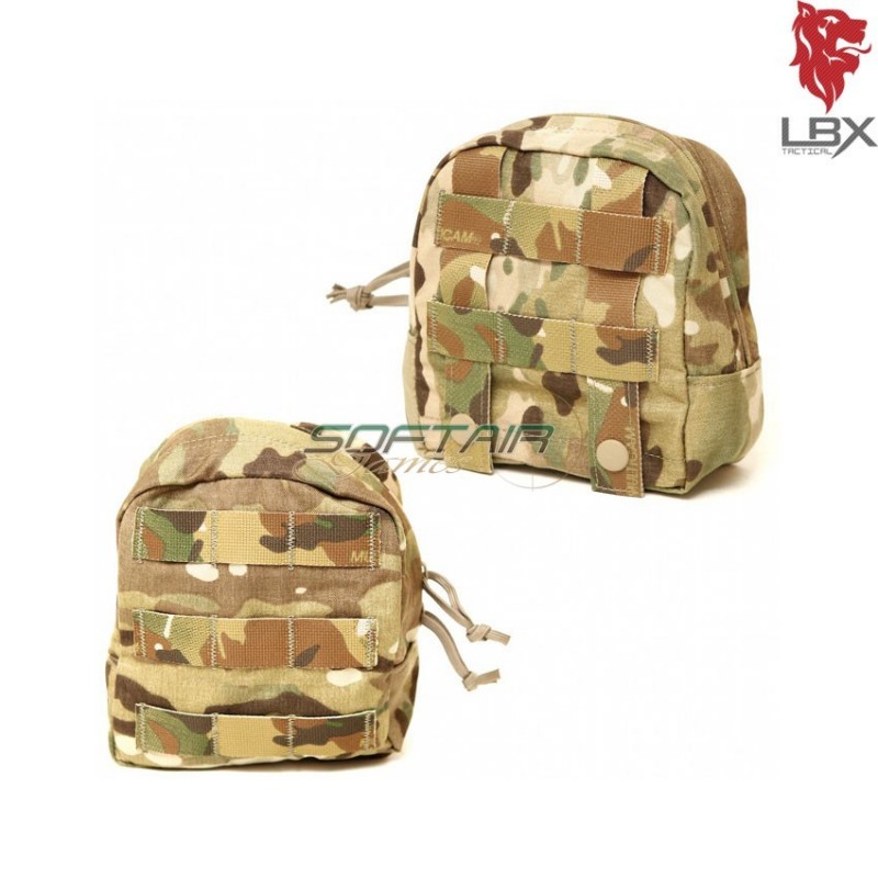 Tasca Medium Utility Multicam® Lbx Tactical (lbx-4024-mc)