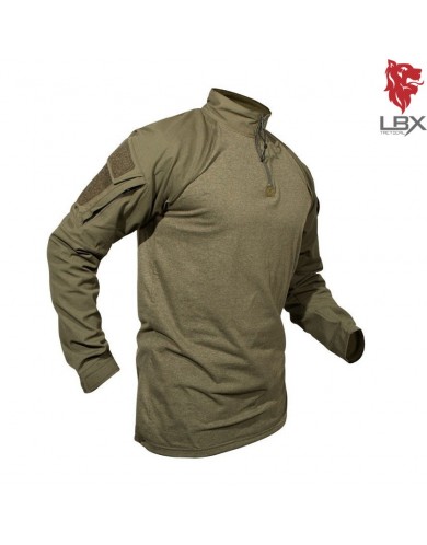 combat-assaulters-shirt-ranger