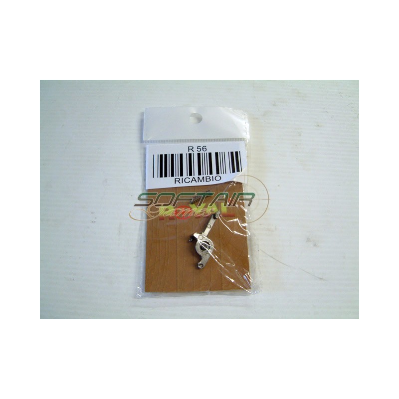 Cut Off Royal Ak (cod.r56)