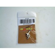 Reinforced Titanium M4/m16 Cut Off G&g (gg-10058) Reinforced Titanium M4/m16 Cut Off G&g (gg-10058)