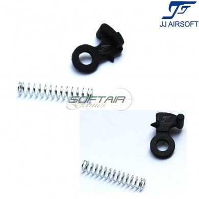 G36 Gearbox Safety Cover Jj Airsoft (ja-2914)