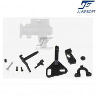 Mp5 Electric Gun Hop Up Chamber Jj Airsoft (ja-3603) Mp5 Electric Gun Hop Up Chamber Jj Airsoft (ja-3603)