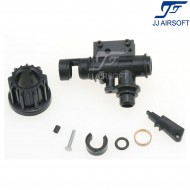 Sig552 Electric Gun Hop Up Chamber Jj Airsoft (ja-3605)