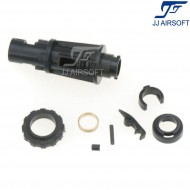 Aug Electric Gun Hop Up Chamber Jj Airsoft (ja-3606)