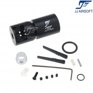 L96 Cnc Hop Up Chamber Set Jj Airsoft (ja-3608) L96 Cnc Hop Up Chamber Set Jj Airsoft (ja-3608)