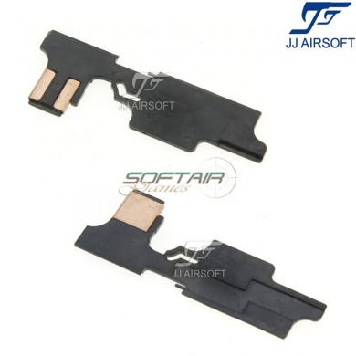 G3 Selector Plate Jj Airsoft (ja-4201)