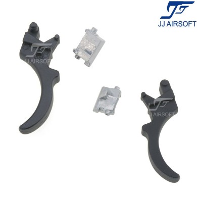 G36 Steel Trigger Jj Airsoft (ja-4724)