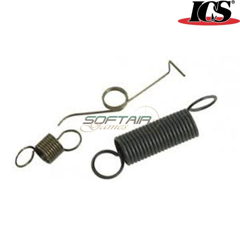 Springs Set For L85/l86 Ics (ics-ml-32) Springs Set For L85/l86 Ics (ics-ml-32)