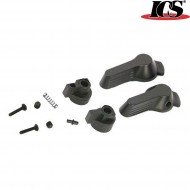 Fire Selector Set For Sig551/sig552 Ics (ics-mi-11) Fire Selector Set For Sig551/sig552 Ics (ics-mi-11)