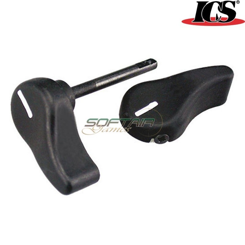 Fire Selector Set For Mp5 Ics (ics-mp-02)