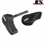 Fire Selector Set For Mp5 Ics (ics-mp-02) Fire Selector Set For Mp5 Ics (ics-mp-02)