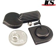 Fire Selector For M4/m16 Ics (ics-ma-51) Fire Selector For M4/m16 Ics (ics-ma-51)