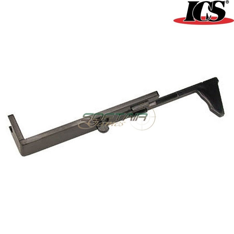 Asta Spingipallino Versione 2 M4/mp5 Ics (ics-mc-02)