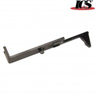 Asta Spingipallino Versione 2 M4/mp5 Ics (ics-mc-02) Asta Spingipallino Versione 2 M4/mp5 Ics (ics-mc-02)