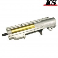 Gearbox Parte Superiore Completo M100 Versione 2 M4 Ics (ics-ma-60) Gearbox Parte Superiore Completo M100 Versione 2 M4 Ics (ics-ma-60)