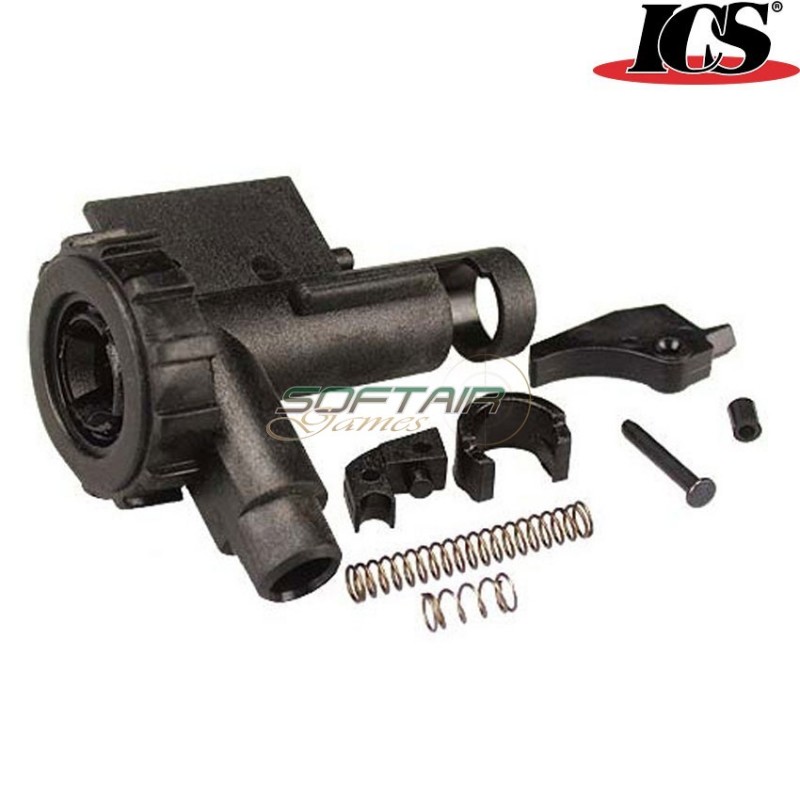 Gruppo Hop Up Per Serie M4 Ics (ics-ma-09)