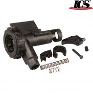 M4 Hop Up Chamber Ics (ics-ma-09) M4 Hop Up Chamber Ics (ics-ma-09)